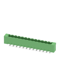 MSTBVA 2,5/13-G-5,08-LR PCB header