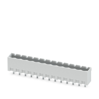 MSTBVA 2,5/13-G GY7035 PCB header