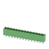 MSTBVA 2,5/14-G-5,08 PCB header