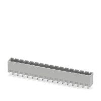 MSTBVA 2,5/16-G-5,08 GY PCB header