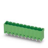 MSTBVA 2,5/ 2-G-5,08 BK PCB header