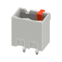 MSTBVA 2,5/ 2-G-5,08 GY CR2 PCB header