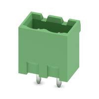 MSTBVA 2,5/ 2-G PCB header