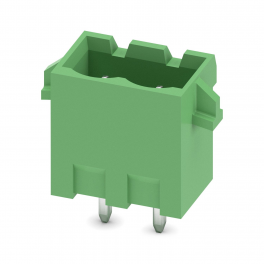 MSTBVA 2,5/ 2-G-RN PCB header