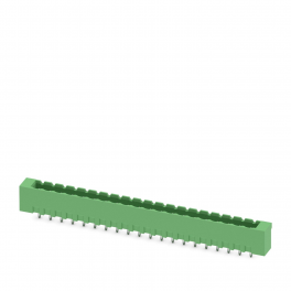 MSTBVA 2,5/20-G-5,08-LR PCB header