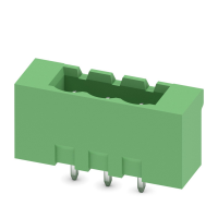 MSTBVA 2,5/ 3-G-5,08-LR PCB header