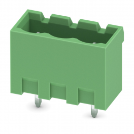 MSTBVA 2,5/ 3-G-5,08 PA1,3 PCB header