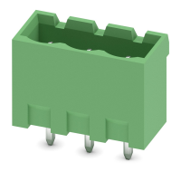 MSTBVA 2,5/ 3-G-5,08 PCB header