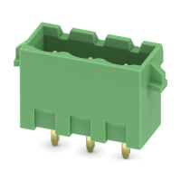 MSTBVA 2,5/ 3-G-5,08-RN AU PCB header