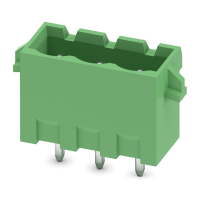 MSTBVA 2,5/ 3-G-5,08-RN PCB header