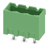 MSTBVA 2,5/ 3-G PCB header