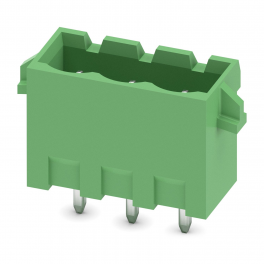 MSTBVA 2,5/ 3-G-RN PCB header