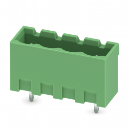 MSTBVA 2,5/ 4-G-5,08 (14) PCB header