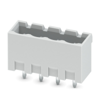 MSTBVA 2,5/ 4-G-5,08 GY7035 PCB header