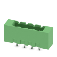 MSTBVA 2,5/ 4-G-5,08-LR PCB header