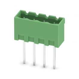 MSTBVA 2,5/ 4-G-5,08 PIN 13,9 PCB header