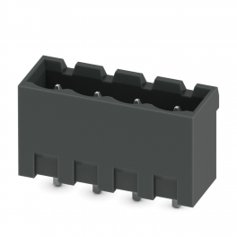 MSTBVA 2,5/ 4-G BK PIN 26 PCB header