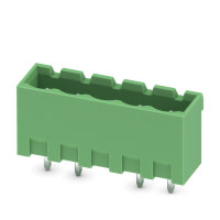 MSTBVA 2,5/ 5-G-5,08 (1,2,4,5) PCB header