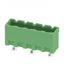 MSTBVA 2,5/ 5-G-5,08 (135) PCB header