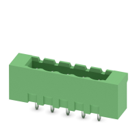 MSTBVA 2,5/ 5-G-5,08-LR PCB header