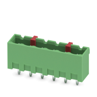 MSTBVA 2,5/ 6-G-5,08 CR2,5 PCB header