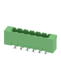 MSTBVA 2,5/ 6-G-5,08-LR PCB header