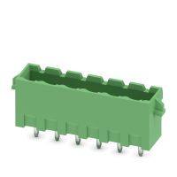 MSTBVA 2,5/ 6-G-RN PCB header