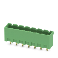 MSTBVA 2,5/ 7-G-5,08 AU PCB header