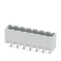 MSTBVA 2,5/ 7-G-5,08 GY7035 PCB header