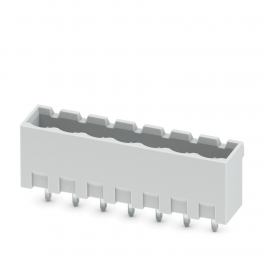 MSTBVA 2,5/ 7-G-5,08 GY7035 PCB header