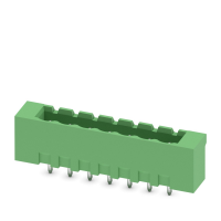MSTBVA 2,5/ 7-G-5,08-LR PCB header