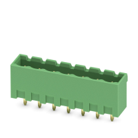 MSTBVA 2,5/ 7-G AU PCB header