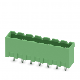 MSTBVA 2,5/ 7-G PCB header