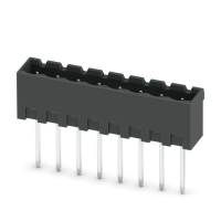 MSTBVA 2,5/ 8-G-5,08 BK P.13,9 PCB header