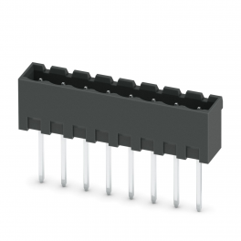 MSTBVA 2,5/ 8-G-5,08 BK P.13,9 PCB header