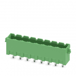 MSTBVA 2,5/ 8-G-RN PCB header