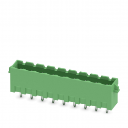 MSTBVA 2,5/ 9-G-5,08-RN PCB header
