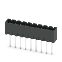 MSTBVA 2,5/ 9-G BK PIN13,9 PCB header