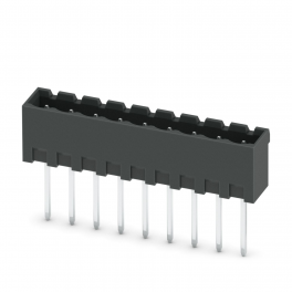 MSTBVA 2,5/ 9-G BK PIN13,9 PCB header