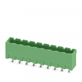 MSTBVA 2,5/ 9-G PCB header