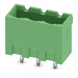 MSTBVA 2,5 HC/ 3-G PCB header