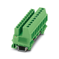 MSTBVK 2,5/ 5-STF-5,08 DIN rail connector