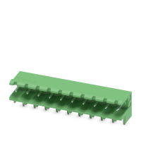MSTBW 2,5/10-G PCB header