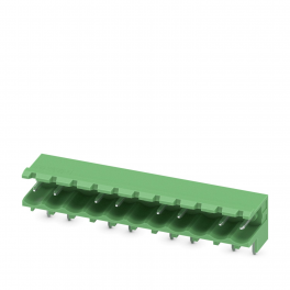 MSTBW 2,5/11-G-5,08 PA(8) PCB header