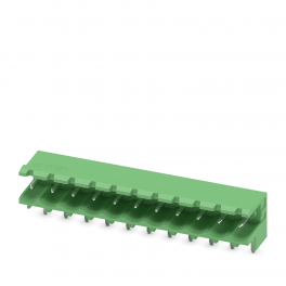 MSTBW 2,5/11-G-5,08 PCB header