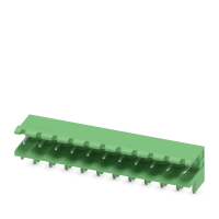 MSTBW 2,5/11-G PCB header