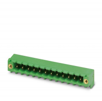 MSTBW 2,5/12-GF-5,08 AU PCB header