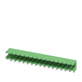MSTBW 2,5/16-G-5,08 PCB header