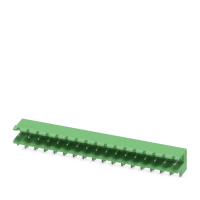MSTBW 2,5/17-G-5,08 PCB header