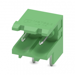 MSTBW 2,5/ 2-G-5,08 PCB header